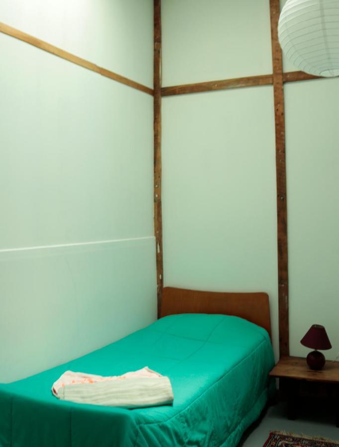 Casa Bike Hostel Punta Arenas Buitenkant foto