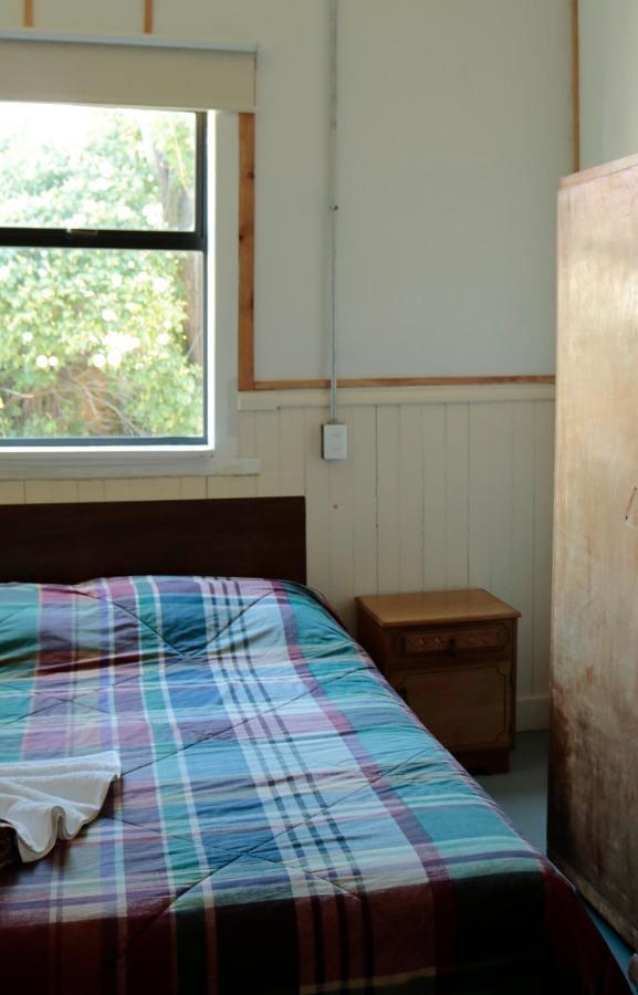 Casa Bike Hostel Punta Arenas Buitenkant foto